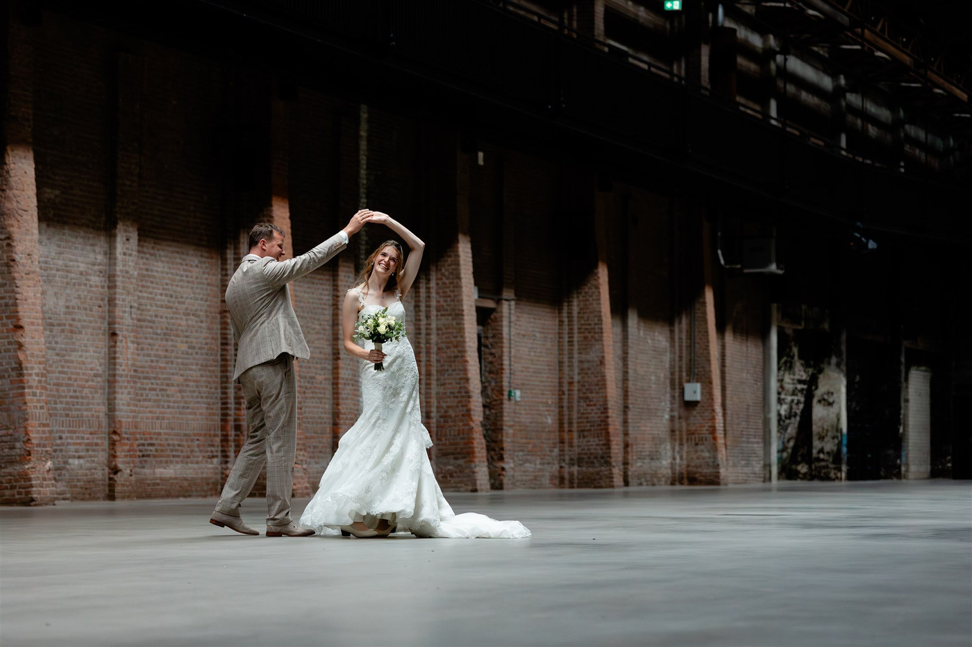 Collection 119 photo by Nienke Te Brinke