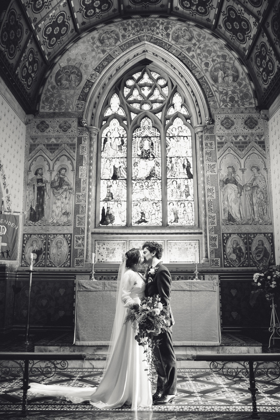 Collection 121 photo by Kate Izak