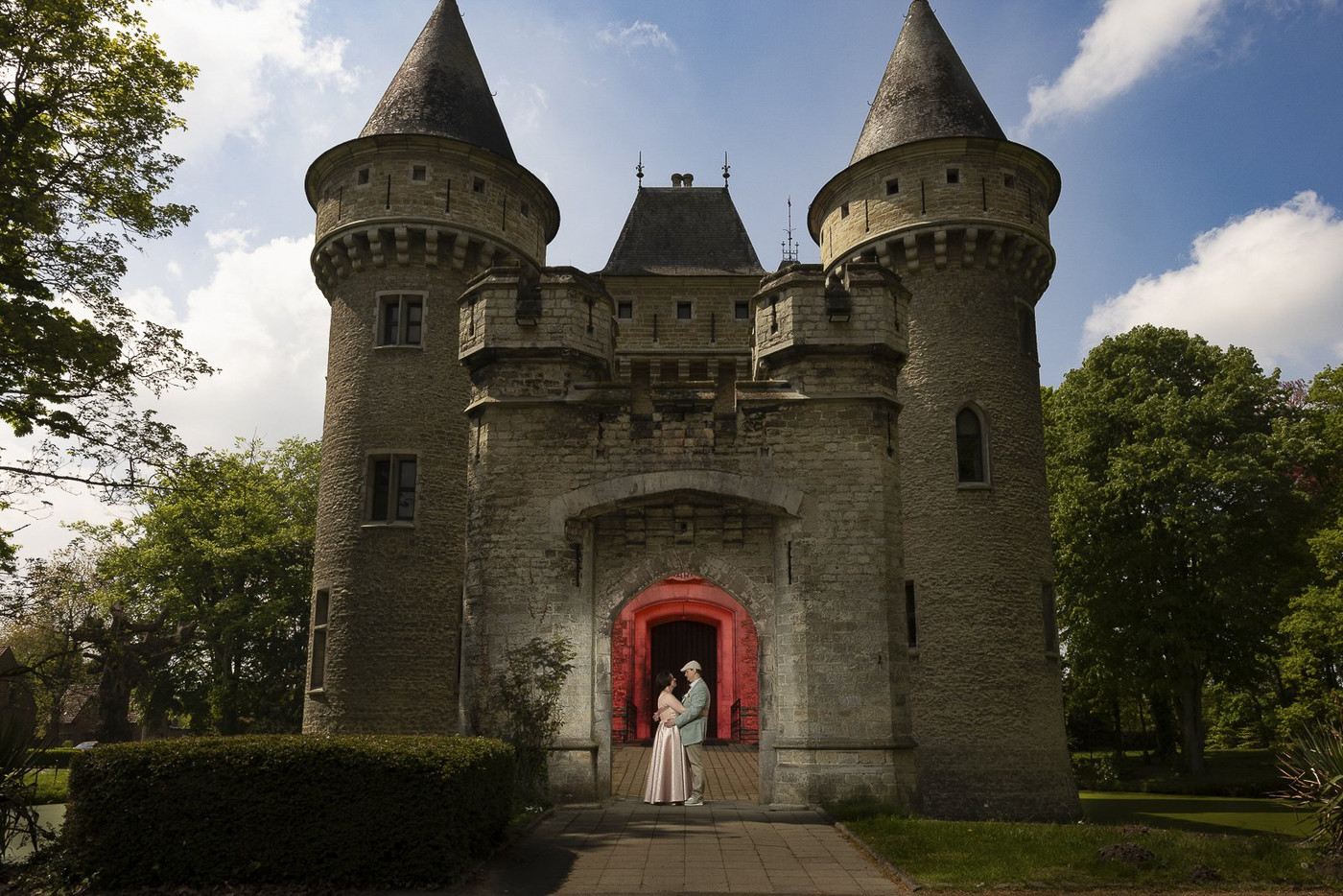 Collection 121 photo by William Linthout