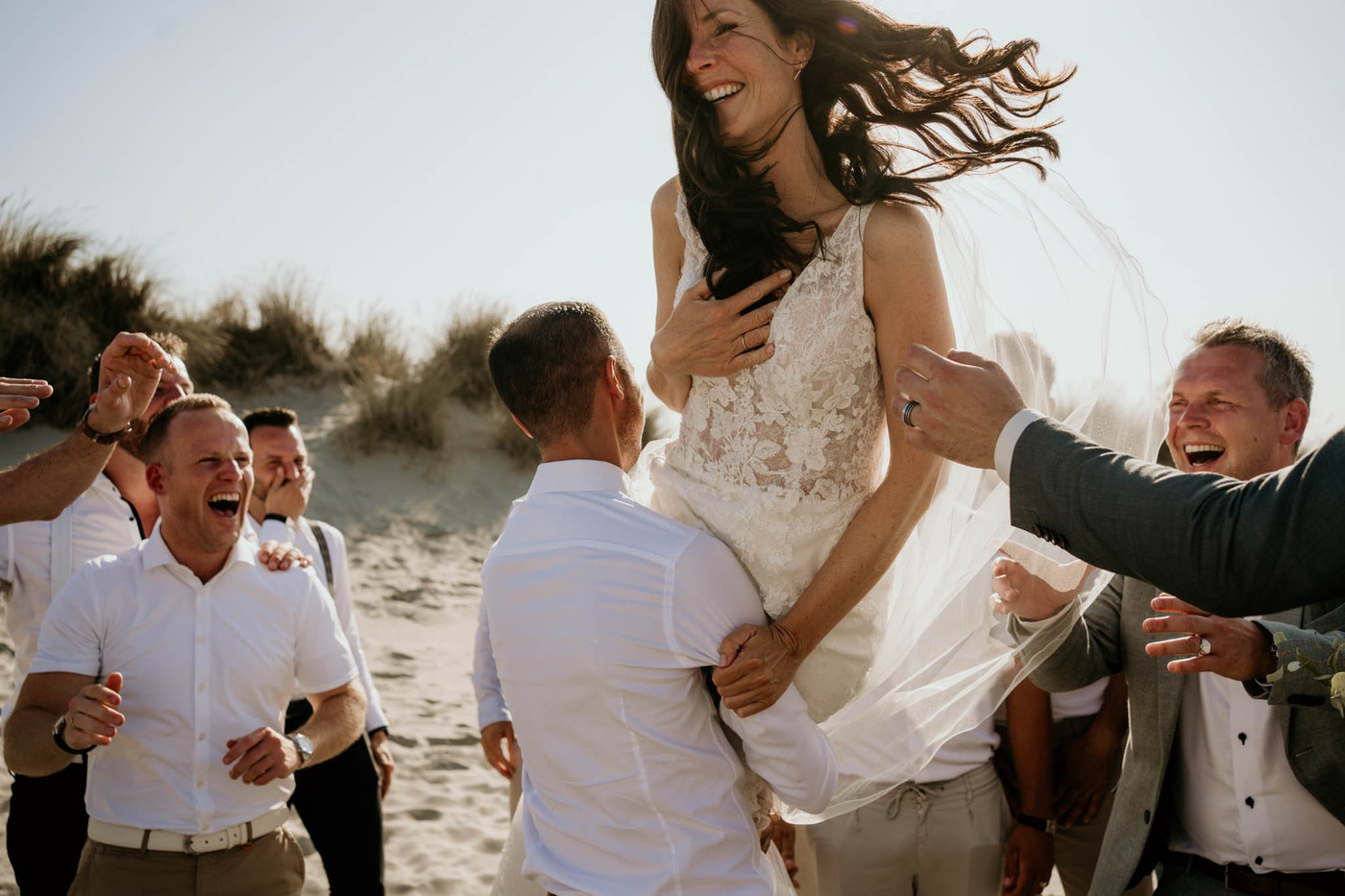 Collection 122 photo by Sanne Van Es