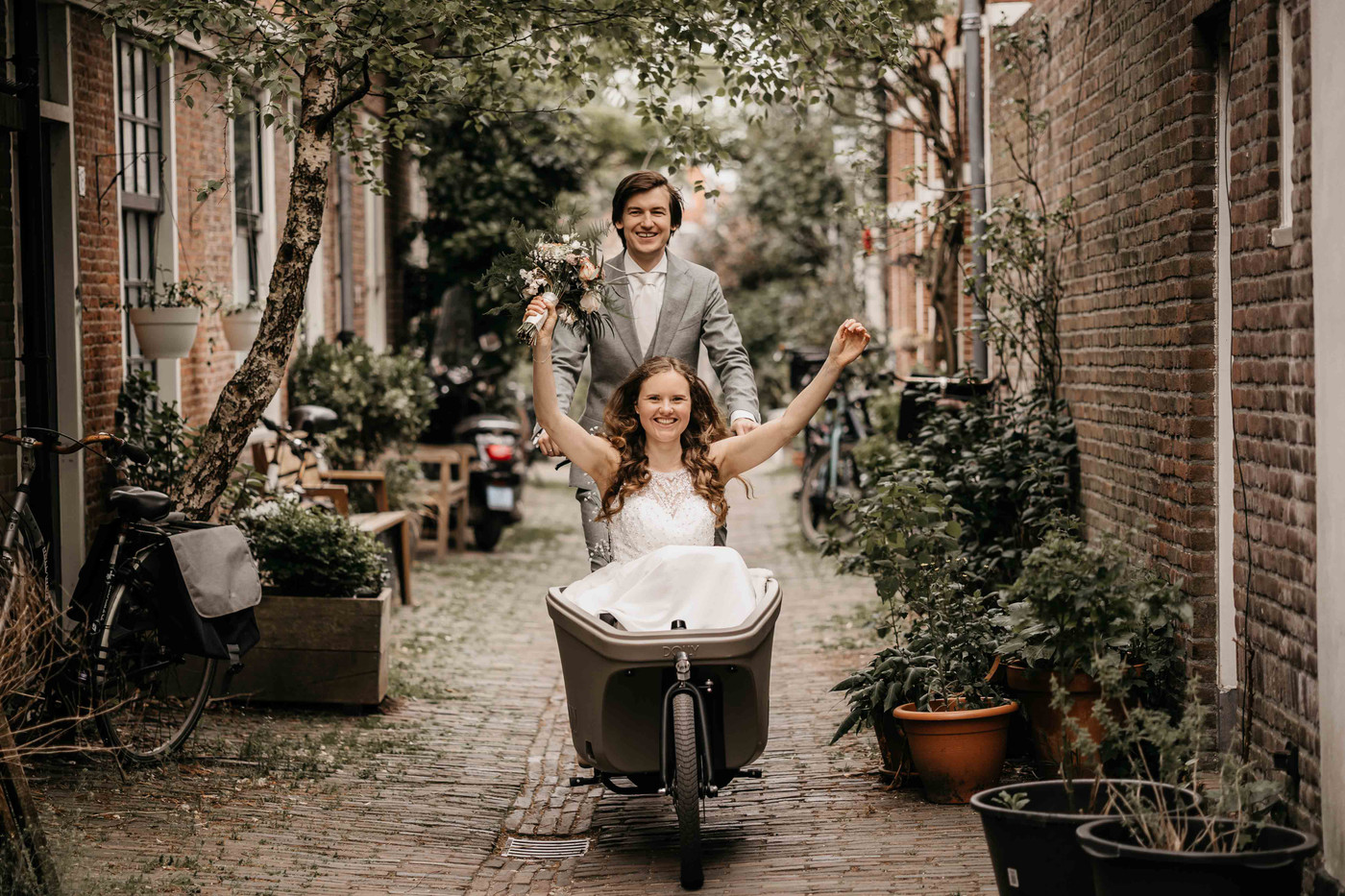 Collection 123 photo by Sophie Van Der Put