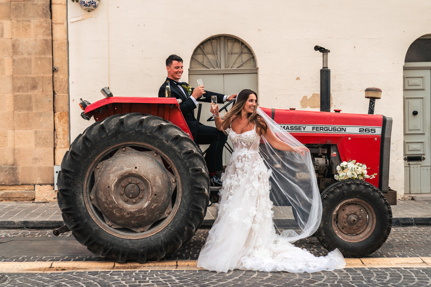 Collection 125 photo by Franklin Balzan