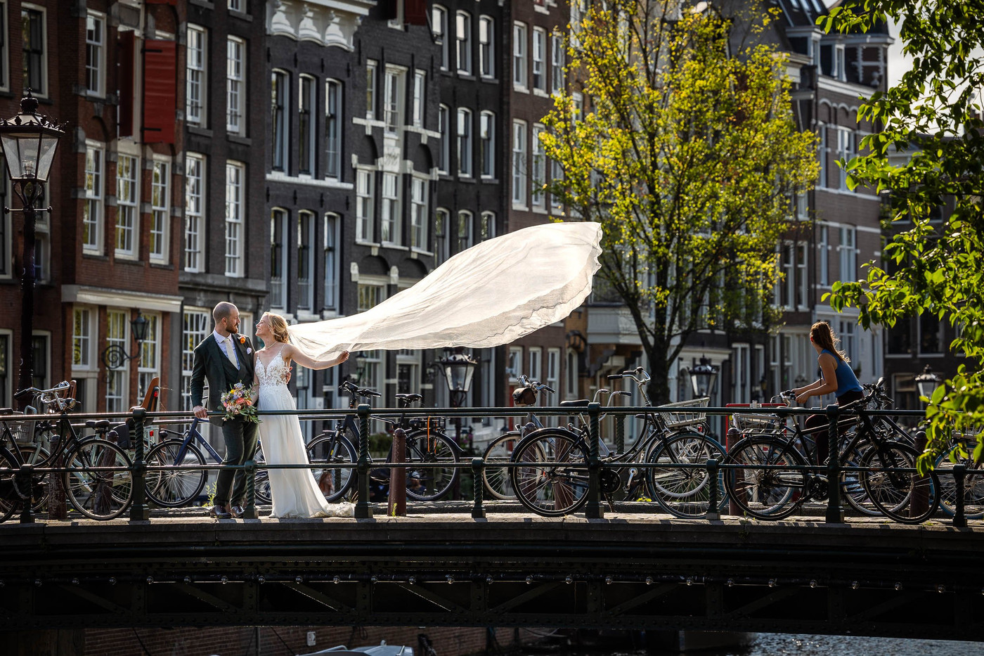 Collection 125 photo by Martine Van Der Voort