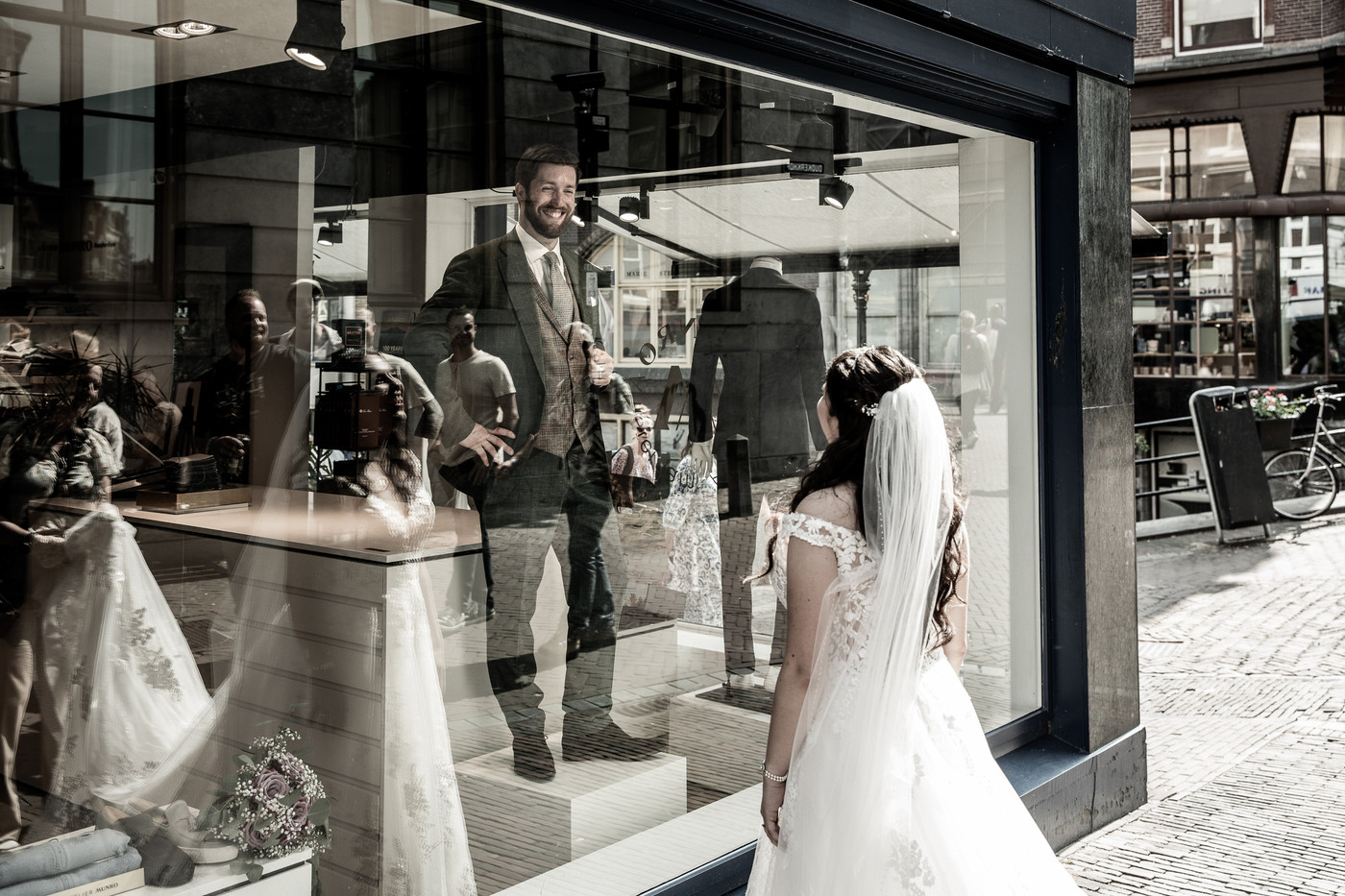 Collection 126 photo by Karin Heinen