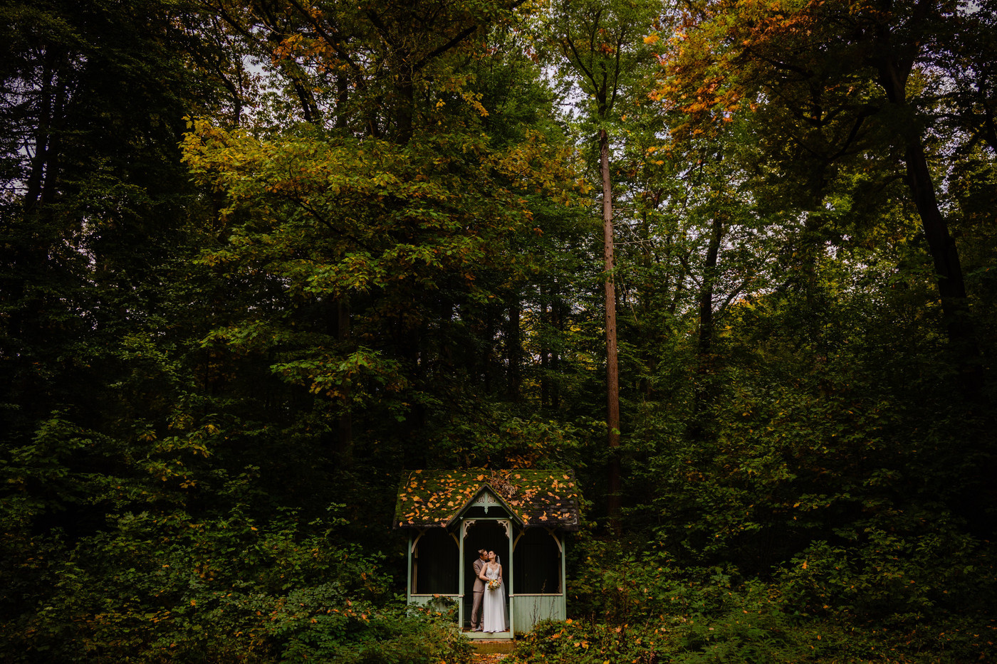 Collection 127 photo by Simon Meindertsma