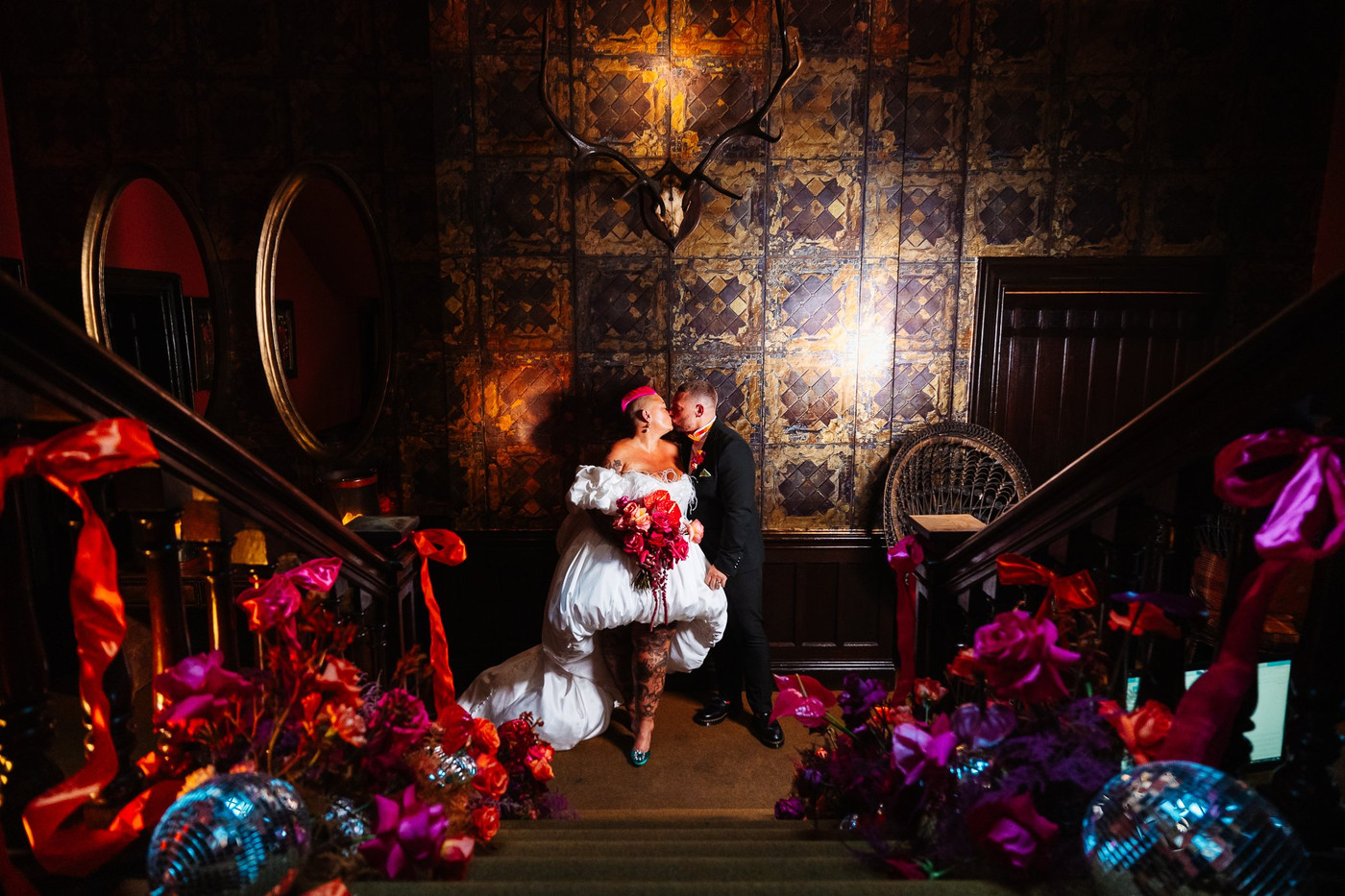 Collection 127 photo by Sarah & Dan Davies