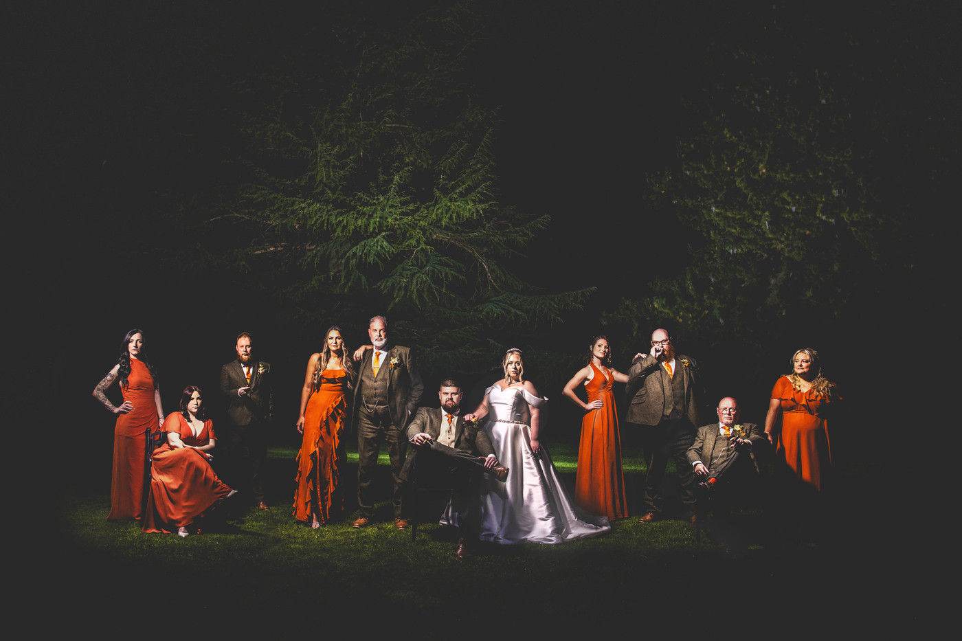 Collection 128 photo by David Conway