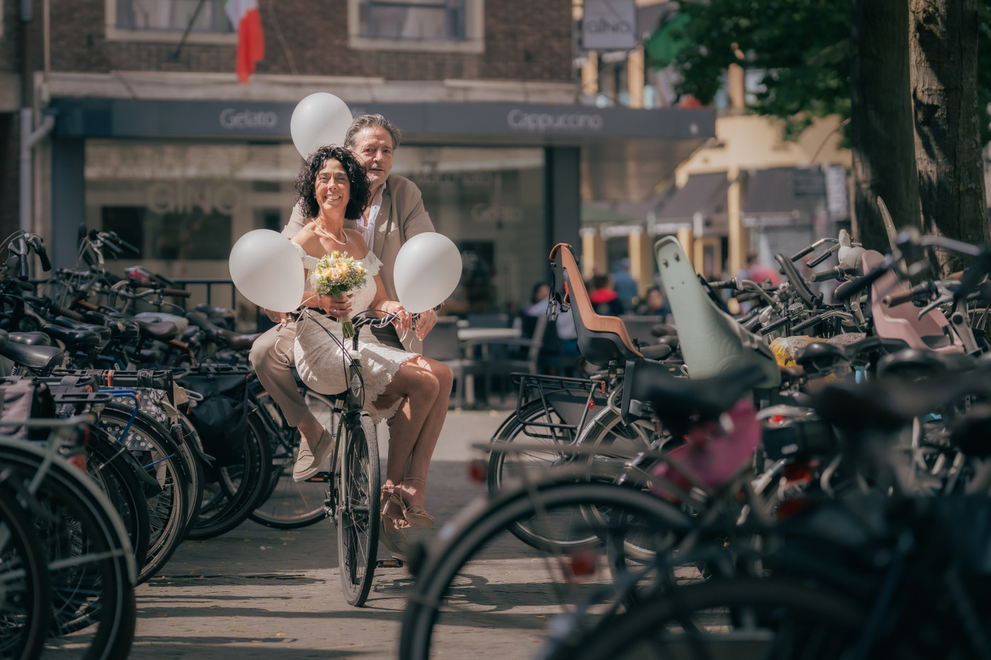 Collection 128 photo by Herm Hermsen