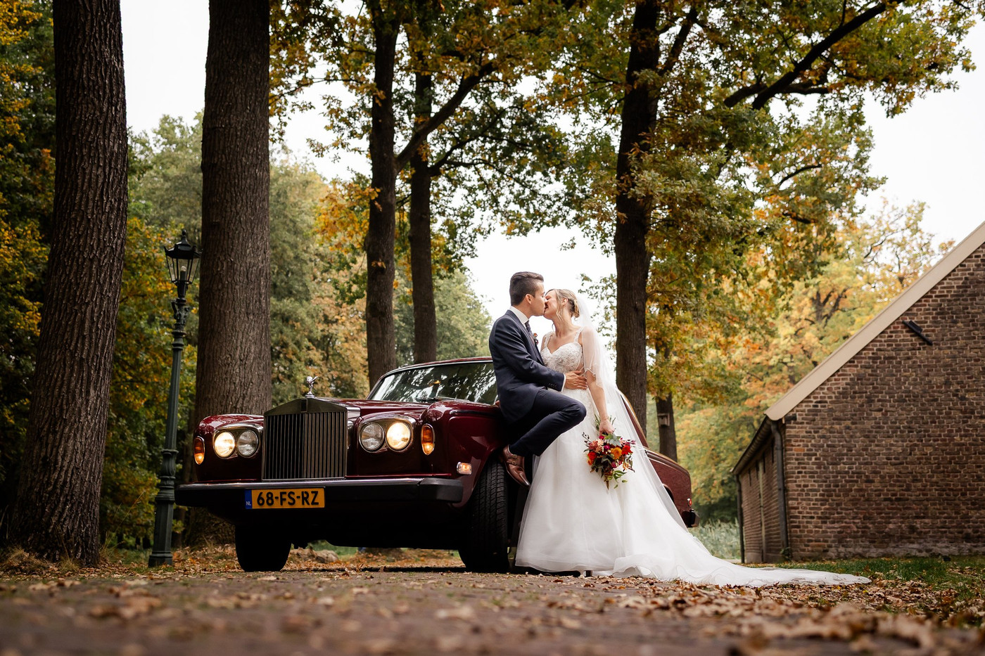 Collection 128 photo by Anne Troost - Backhuijs