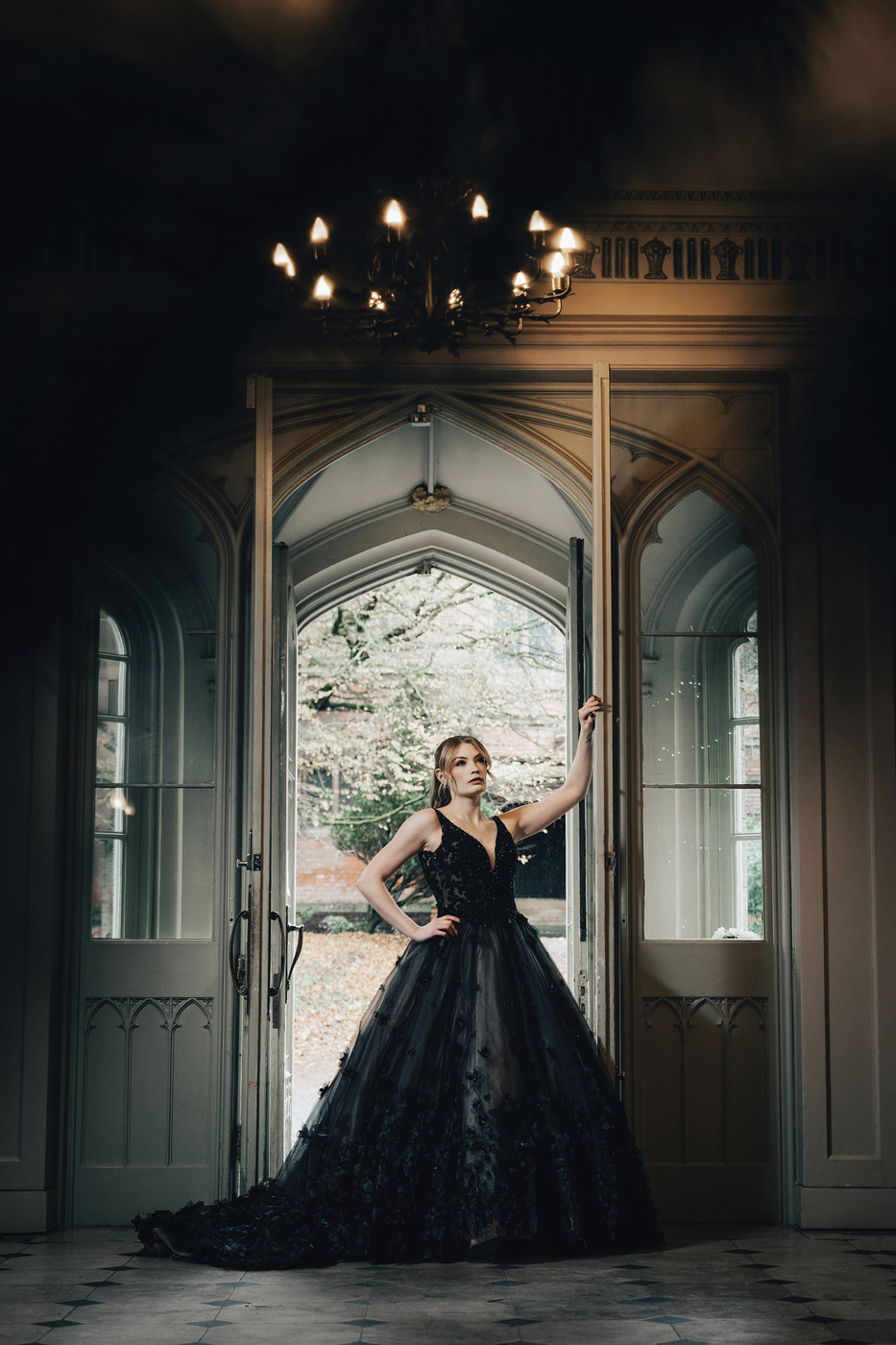 Collection 128 photo by Stephen Sutton