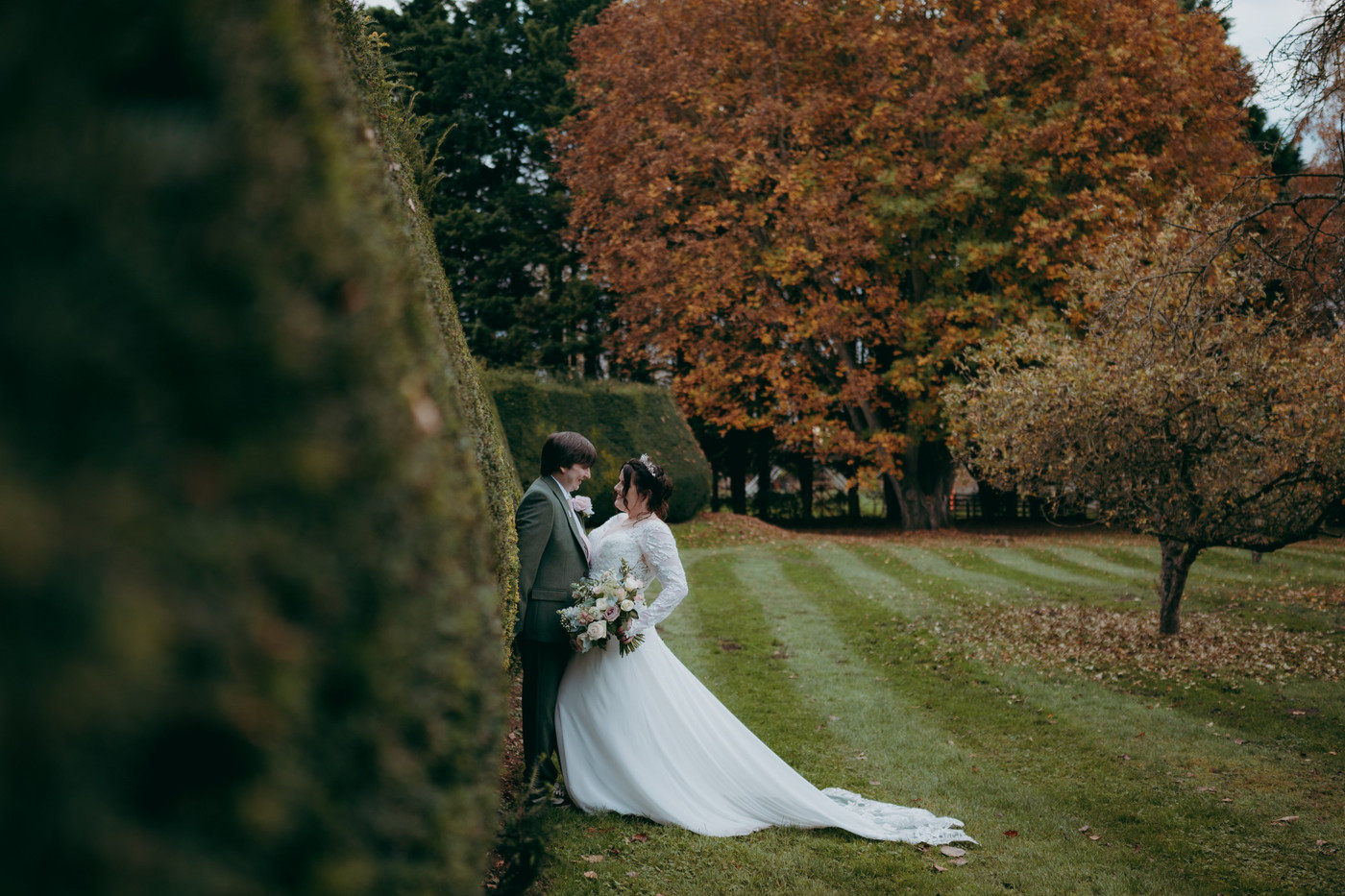 Collection 128 photo by Marcus Clarke