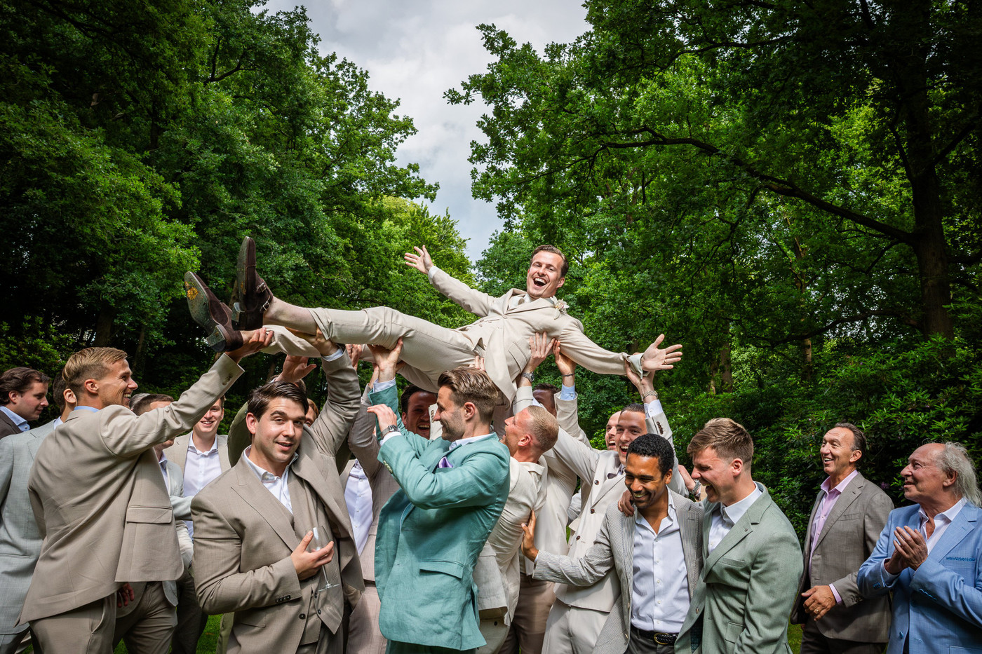 Collection 128 photo by Martine Van Der Voort