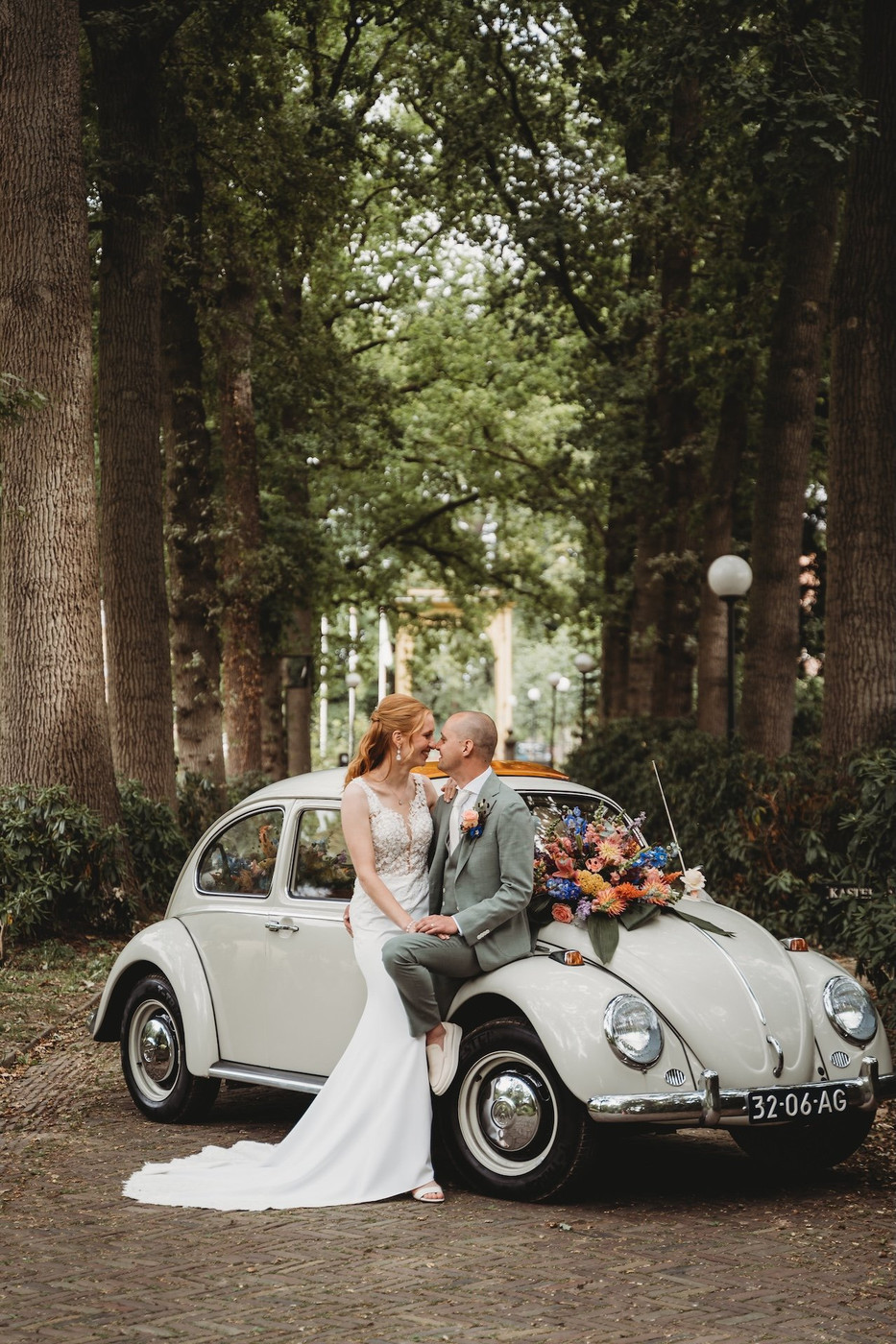 Collection 129 photo by Sanne Van Es