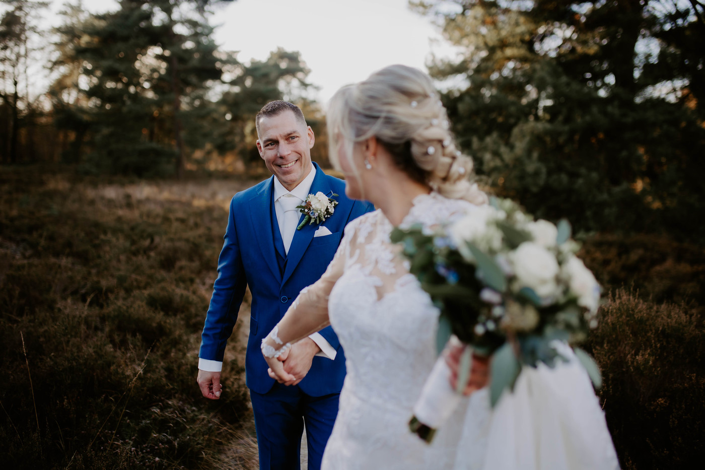 Collection 129 photo by Marloes Sahin
