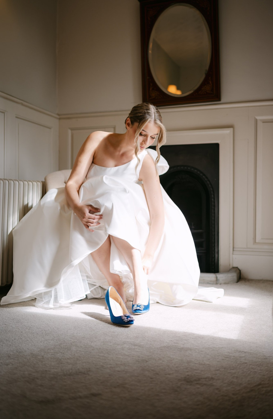 Collection 129 photo by Jamie Ellis