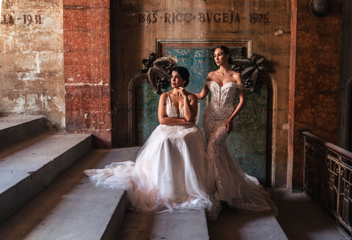 Collection 130 photo by Franklin Balzan