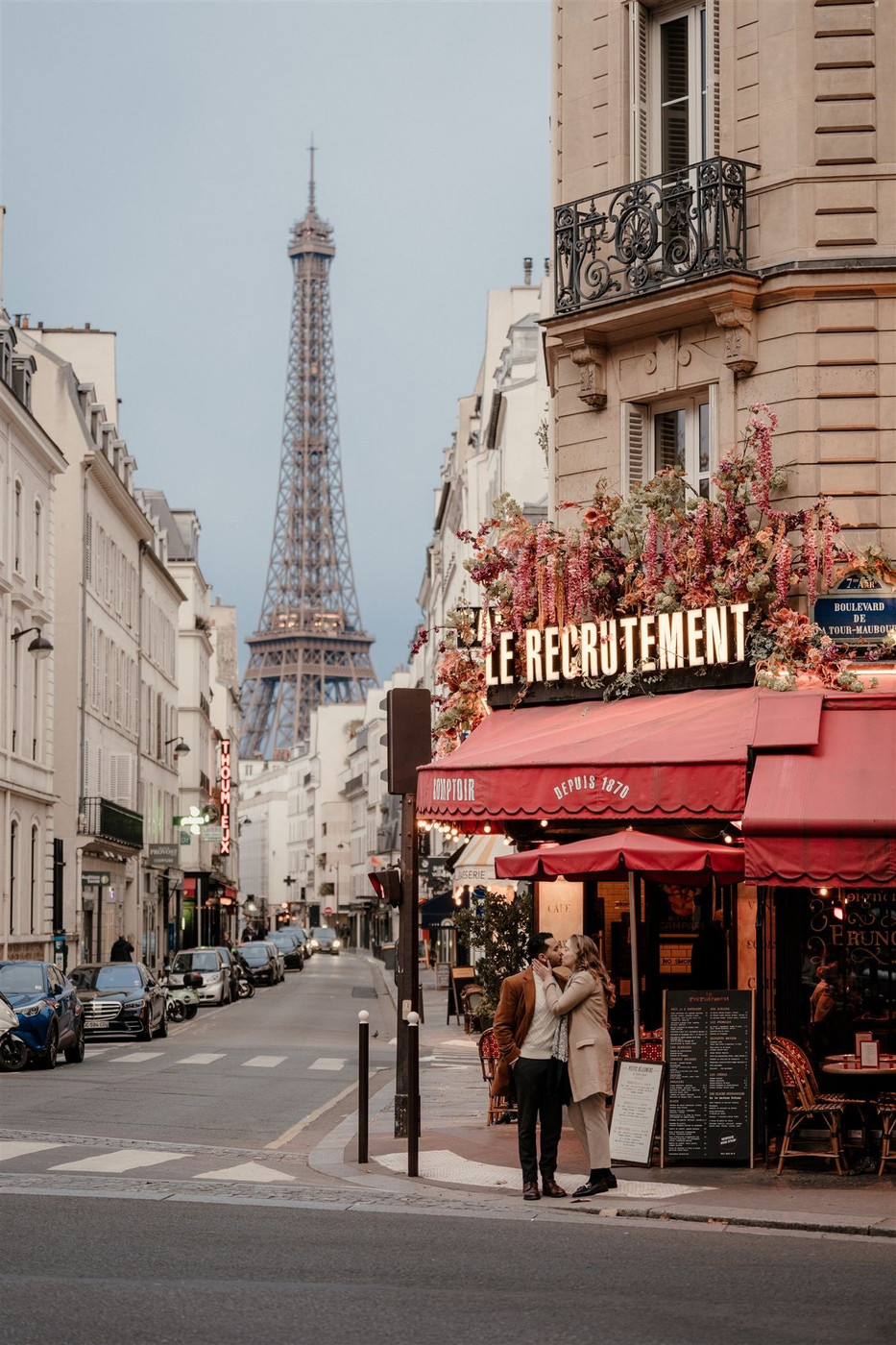 Collection 131 photo by Benjamin Martinot