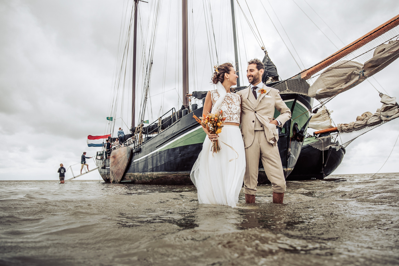 Collection 131 photo by Huib Noordzij