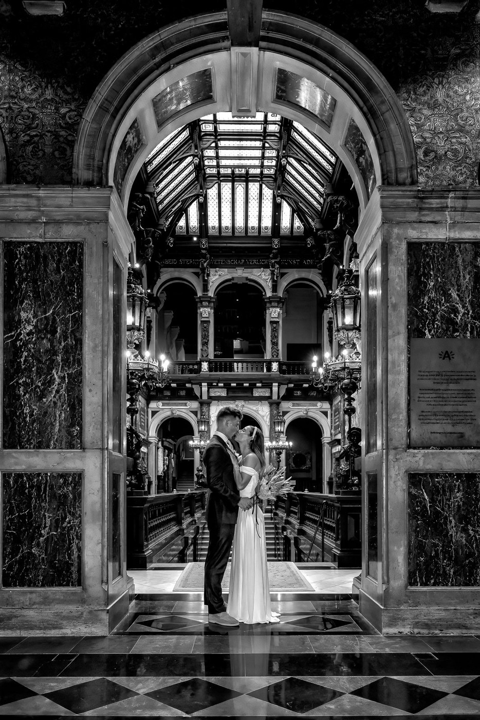 Collection 131 photo by William Linthout