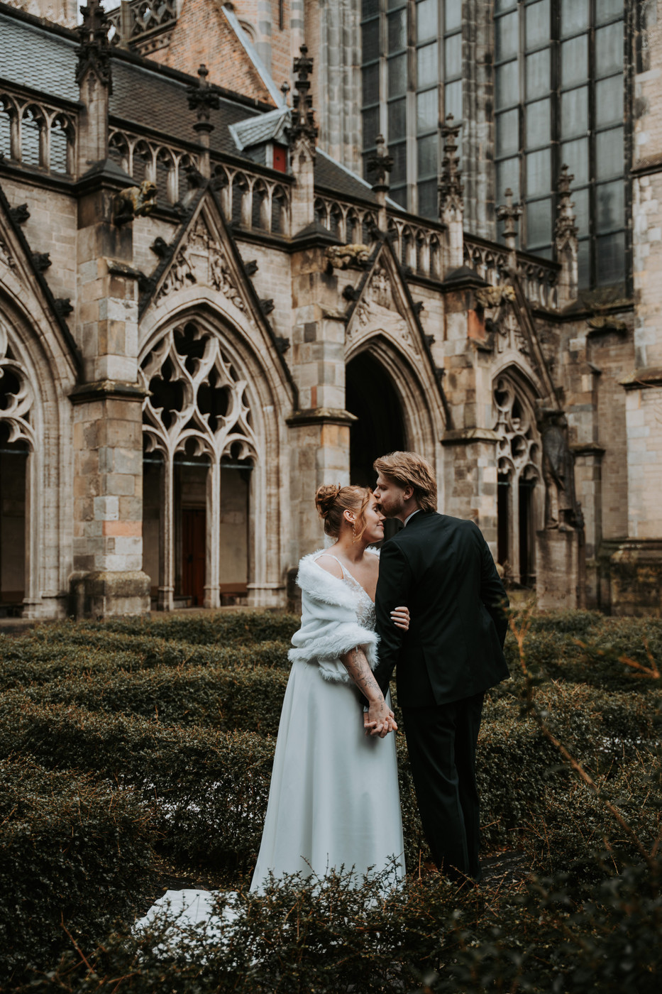 Collection 132 photo by Lonneke Van Wouwen