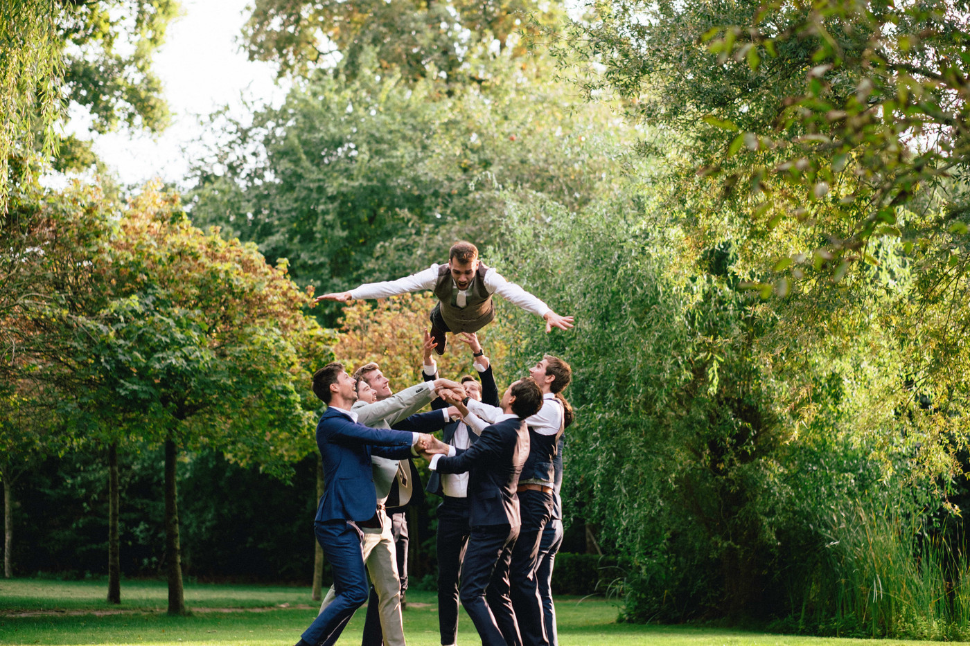 Collection 132 photo by Amber Kooijman