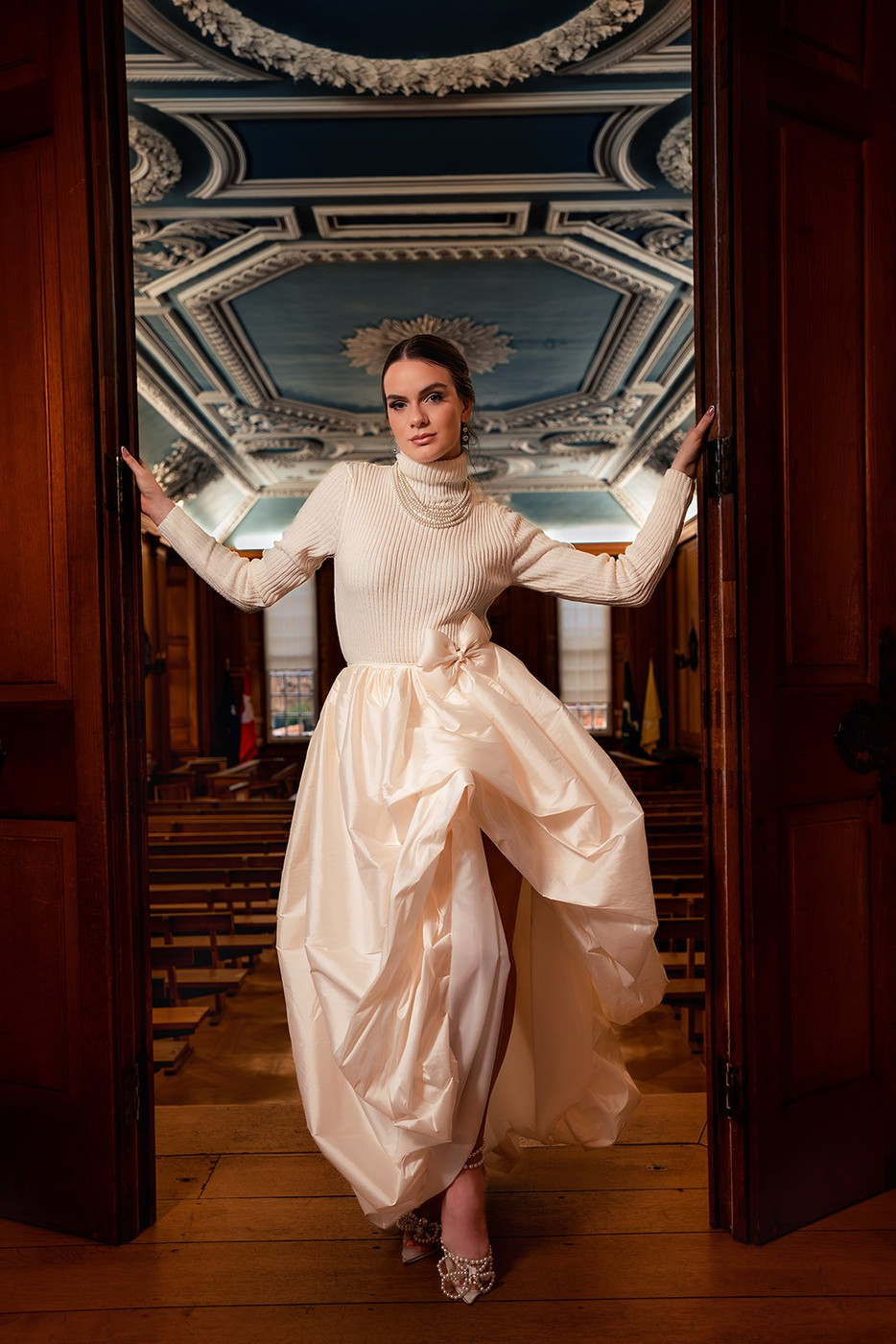 Collection 133 photo by Emma Staley