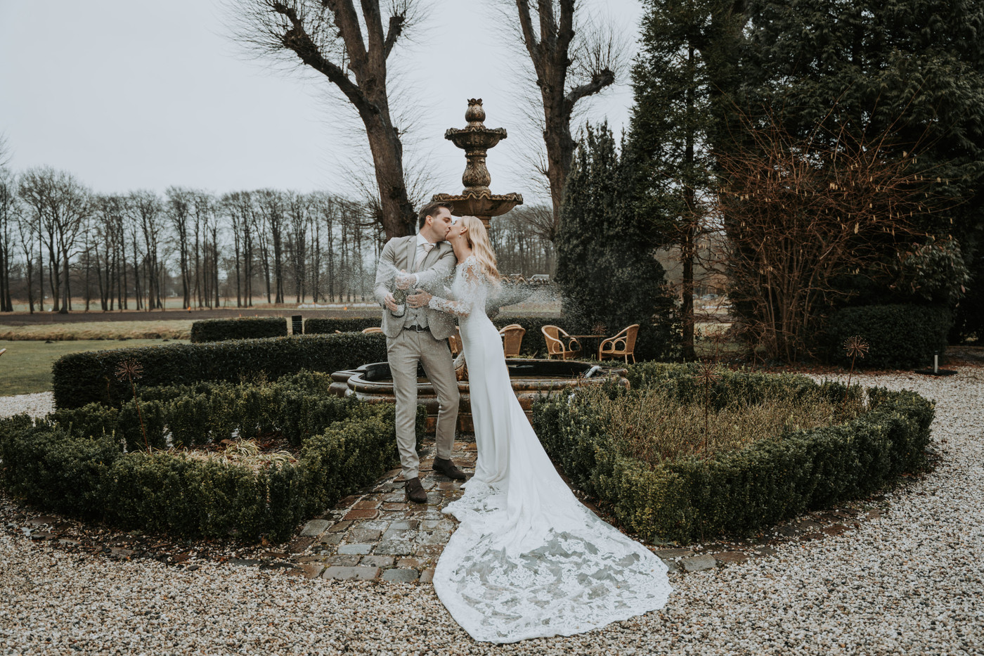 Collection 133 photo by Lonneke Van Wouwen