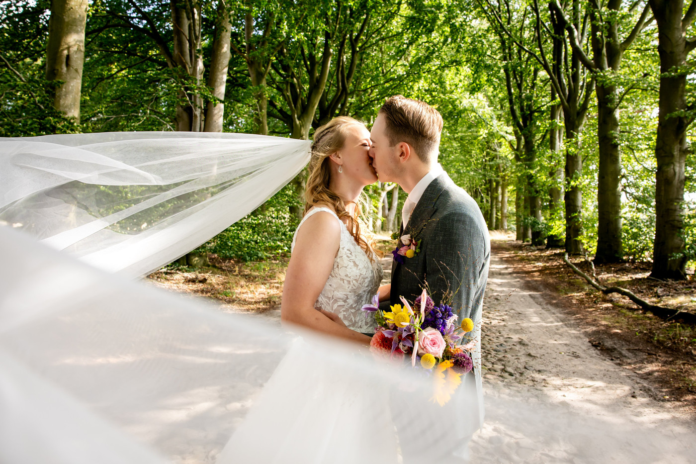 Collection 133 photo by Ilse Van Harten