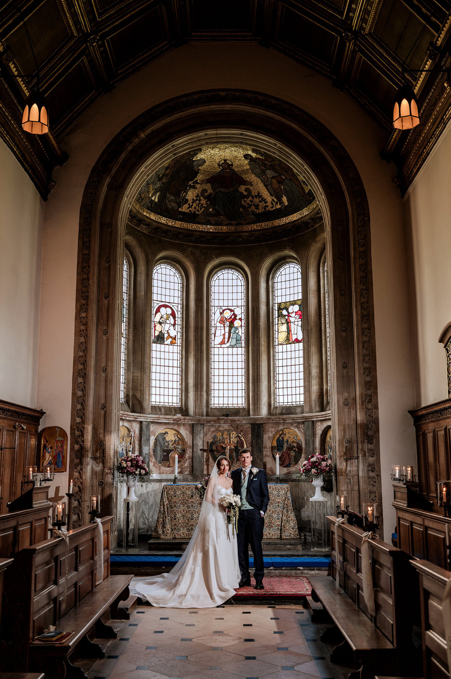 Collection 133 photo by Lewis Fountain