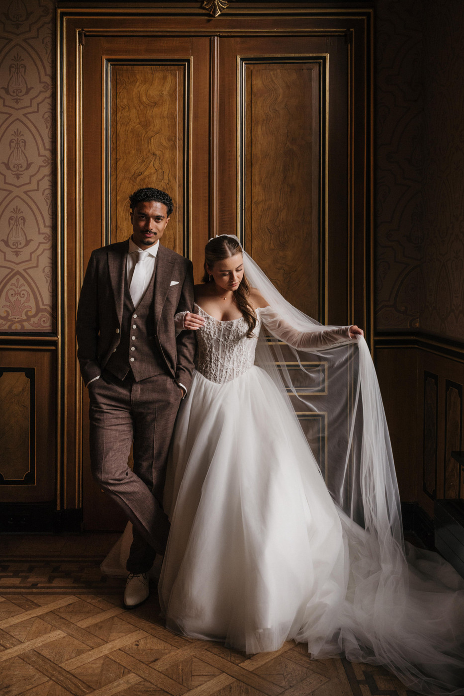 Collection 134 photo by Arlette Van Eck