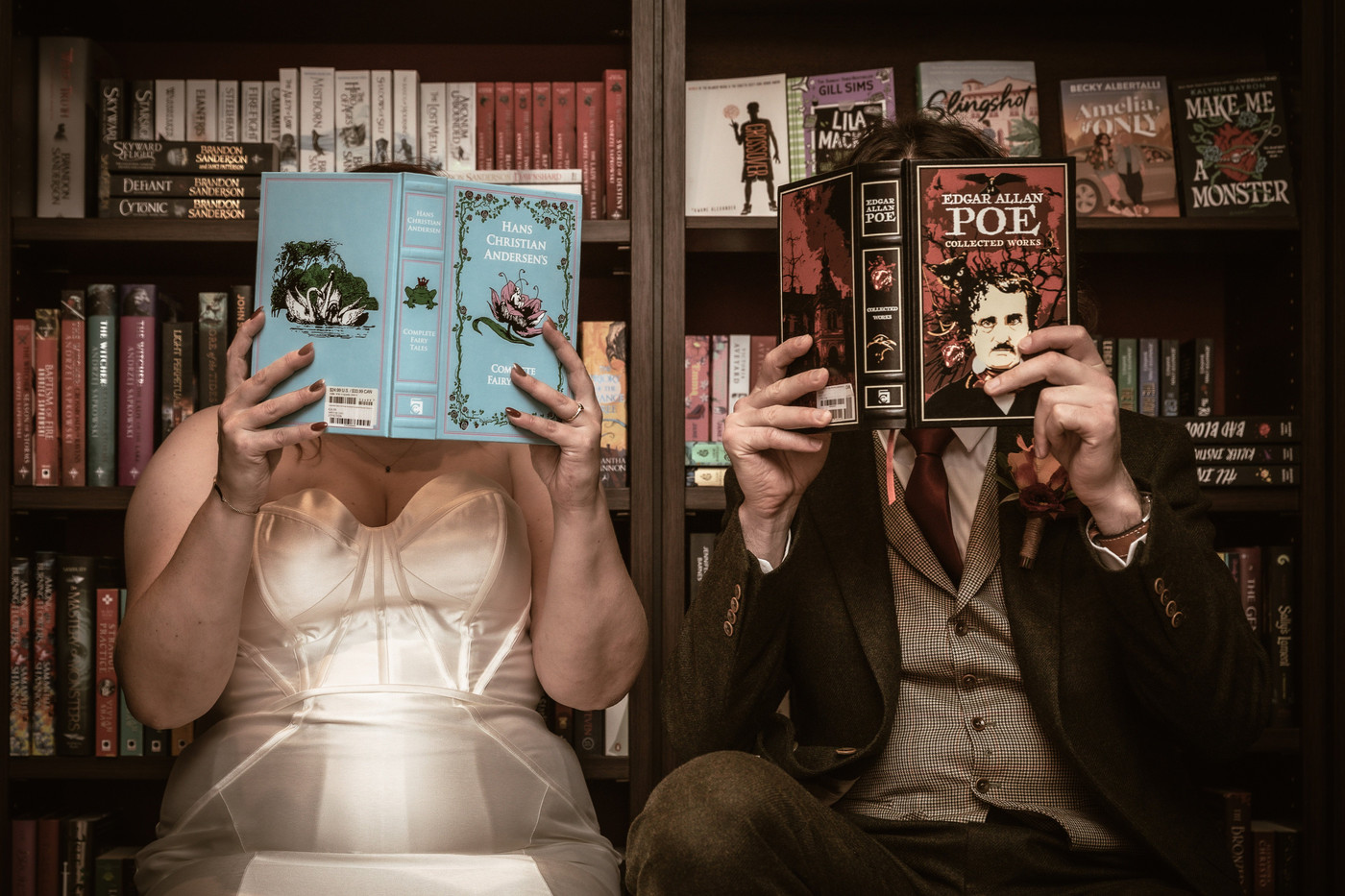 Collection 134 photo by Karin Heinen