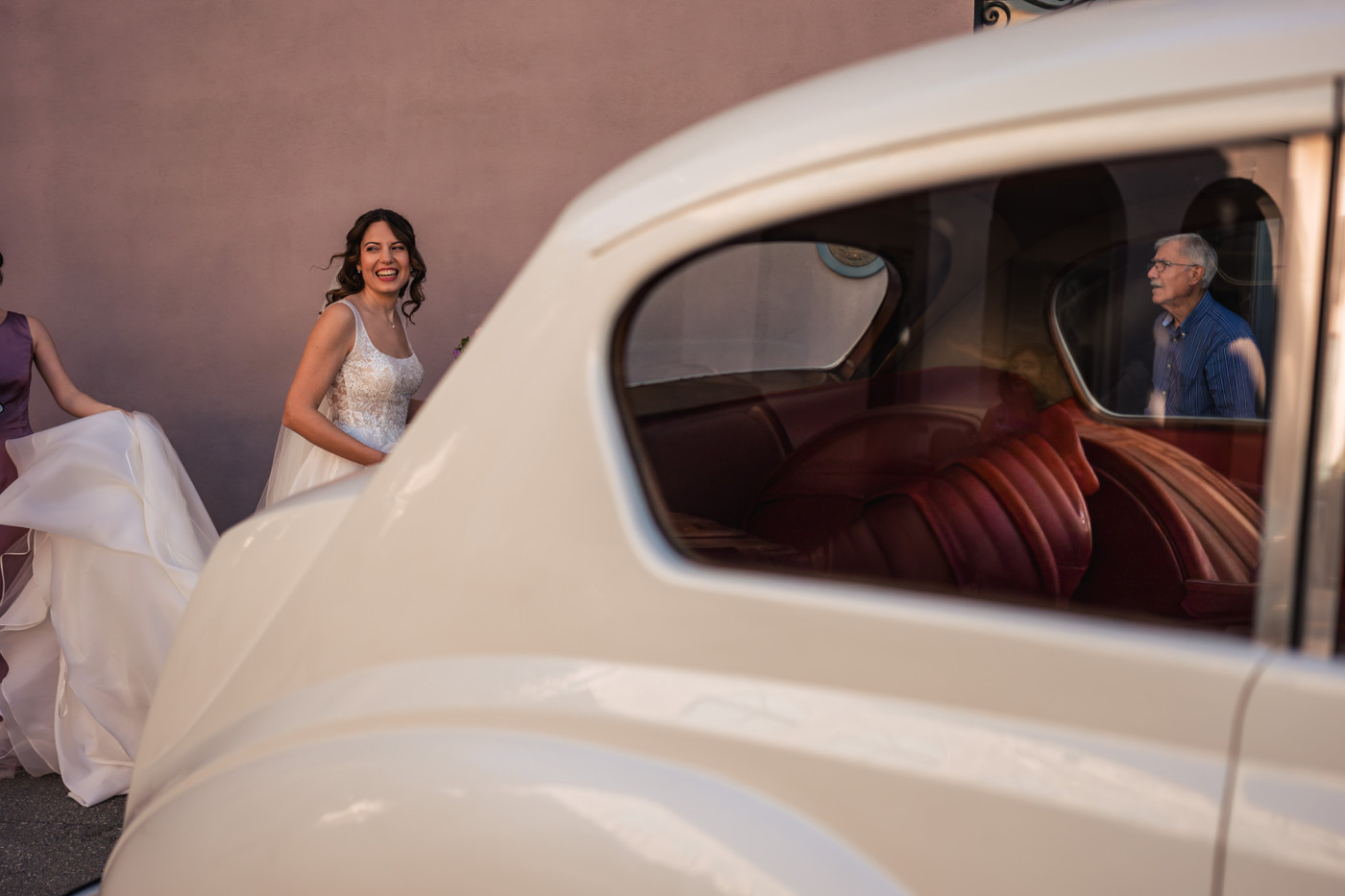 Collection 134 photo by Franklin Balzan