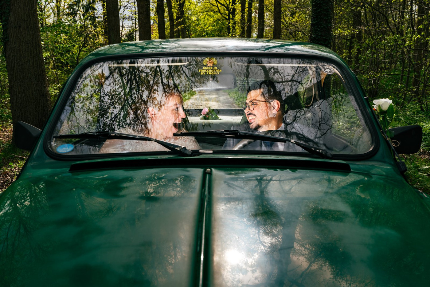 Collection 134 photo by Veerle Van Keyenberg