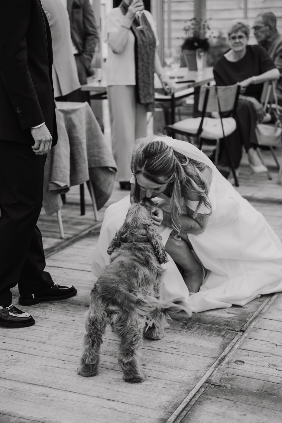 Collection 135 photo by Lonneke Van Wouwen