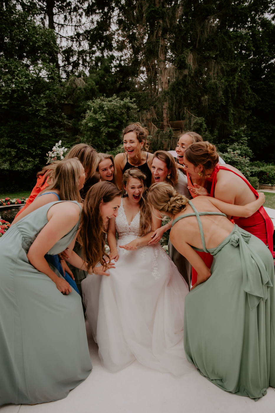 Collection 135 photo by Marloes Sahin