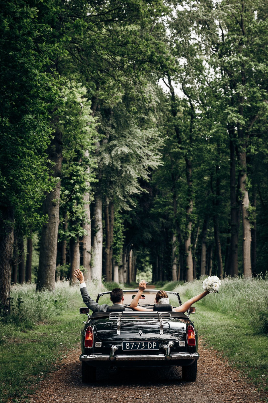 Collection 135 photo by Brigitte Ruijtenbeek