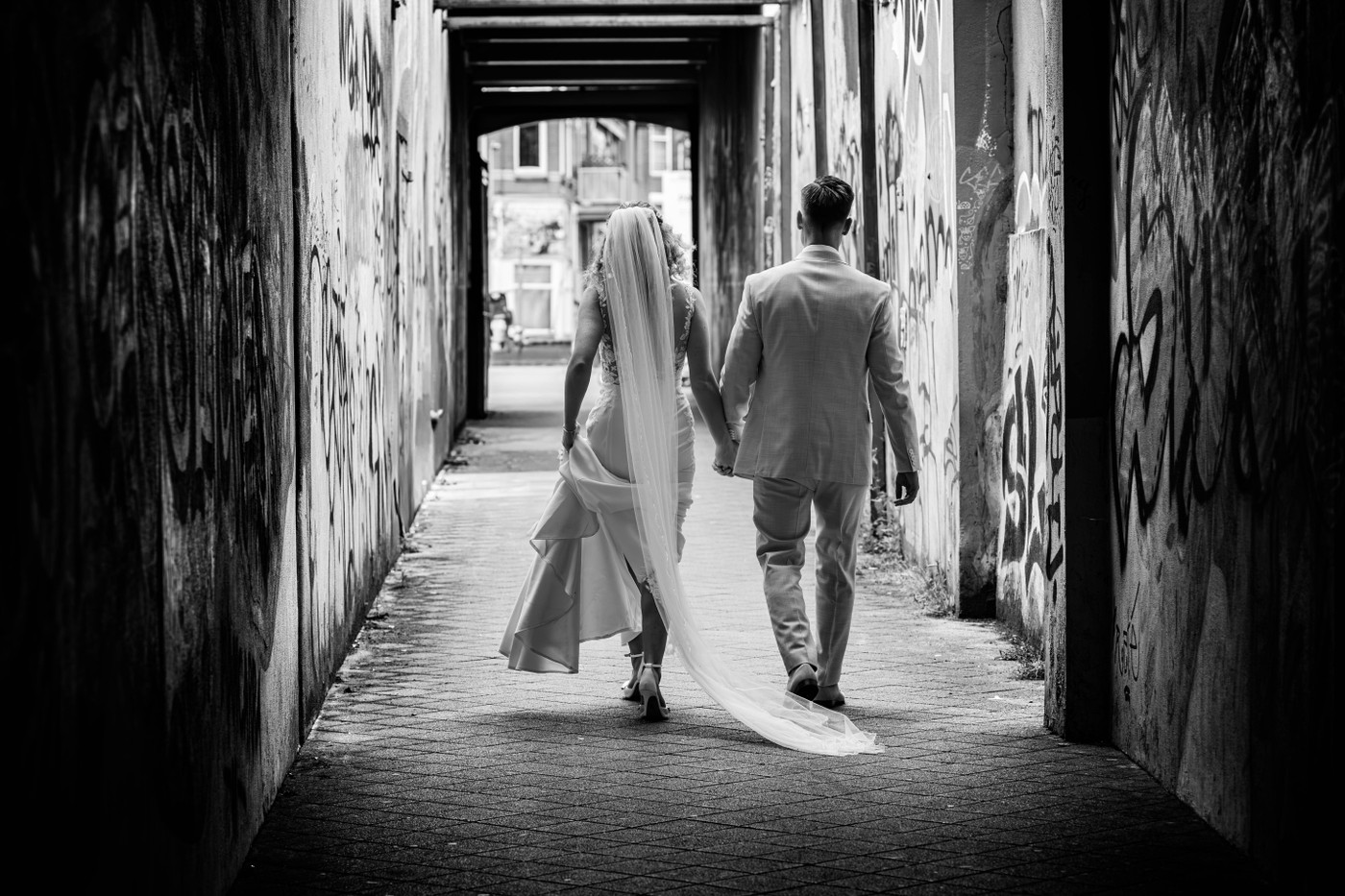 Collection 136 photo by Arjan Barendregt