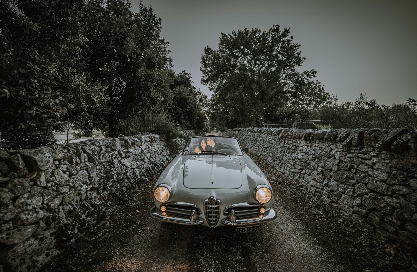 Collection 136 photo by Fabio Mastrovito
