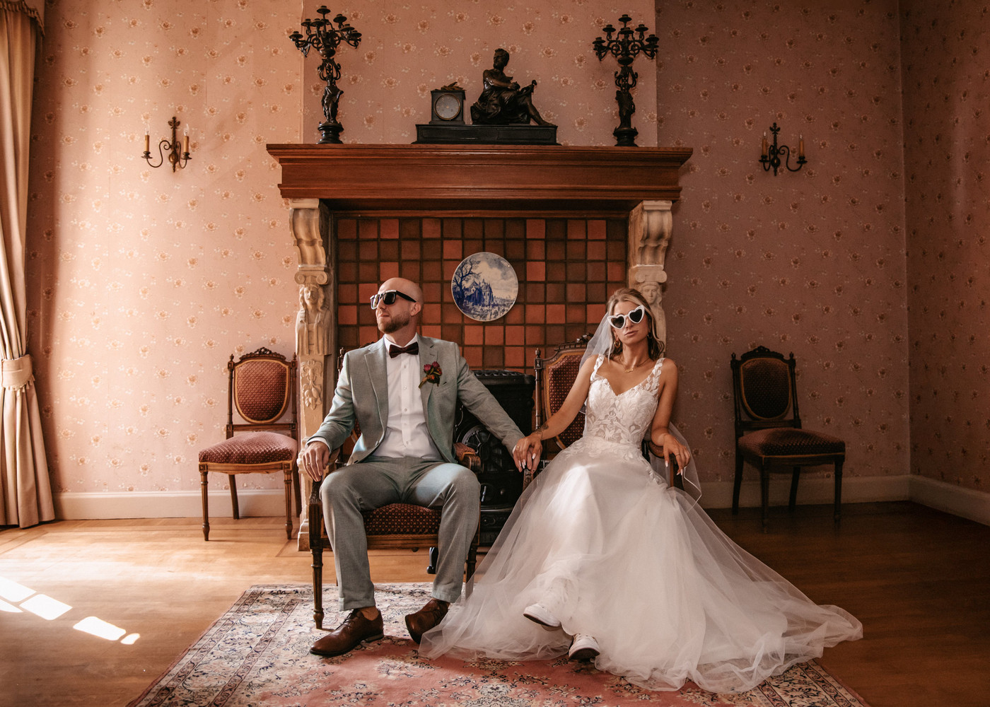 Collection 137 photo by Anna Naert