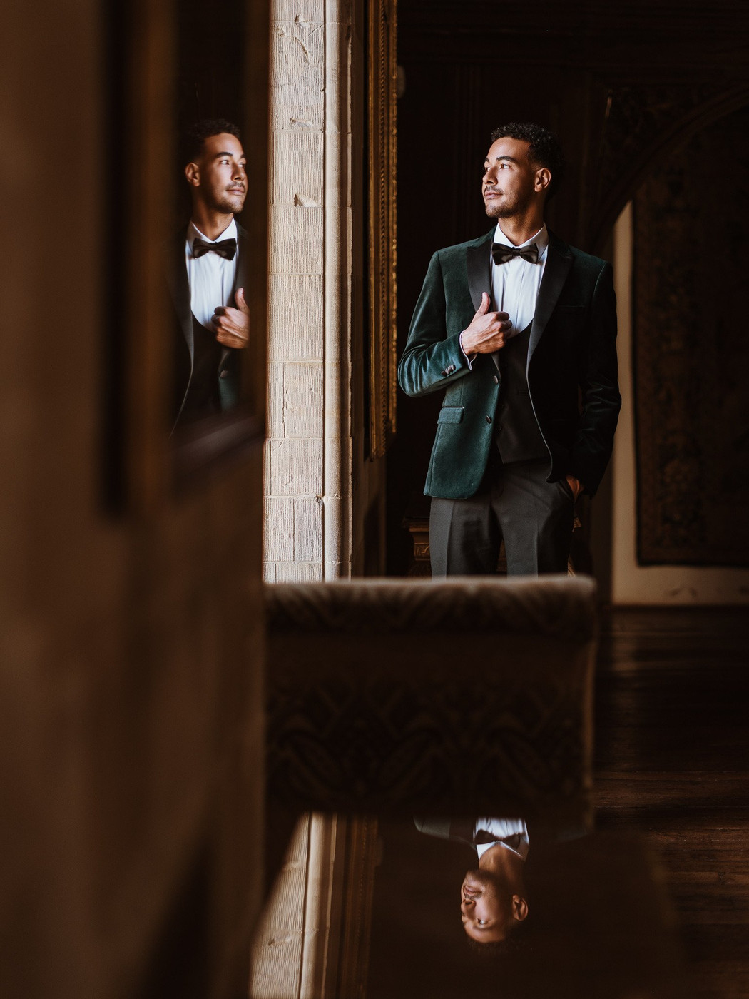 Collection 137 photo by James Hatter