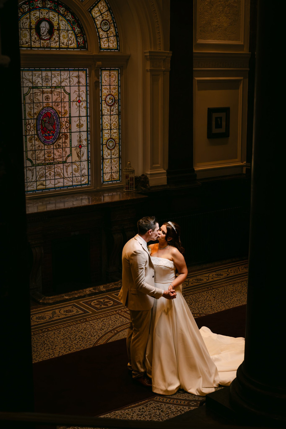 Collection 137 photo by Jamie Ellis