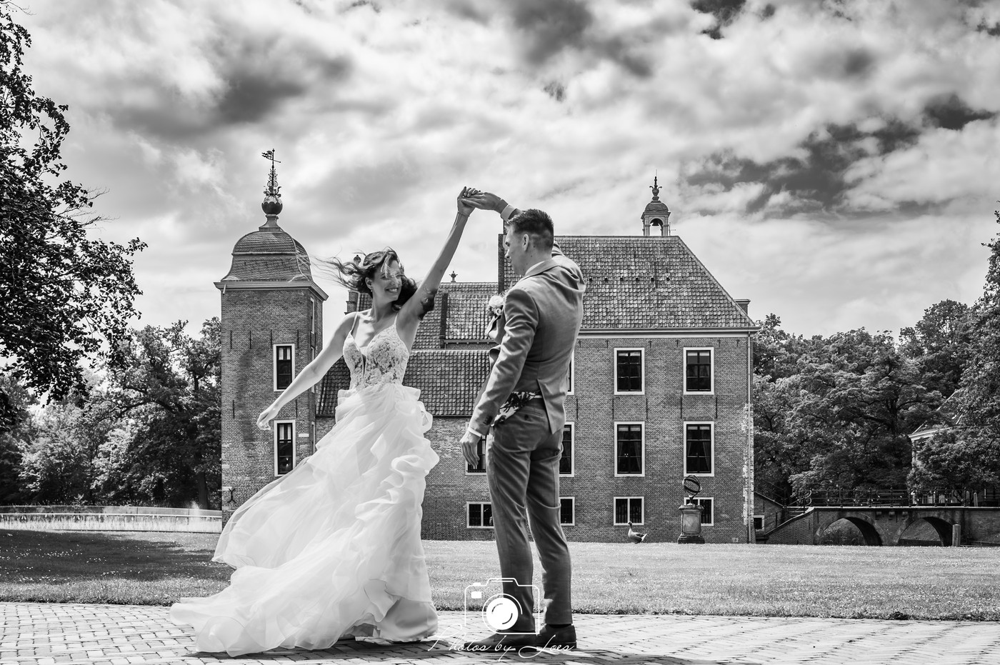 Collection 127 photo by Marloes Mooibroek
