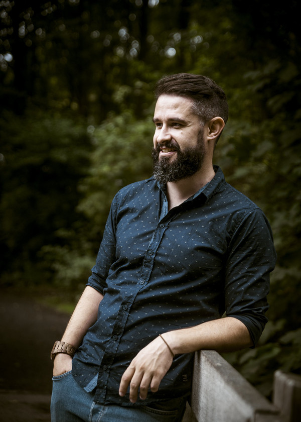 Wim Vanderstichelen
