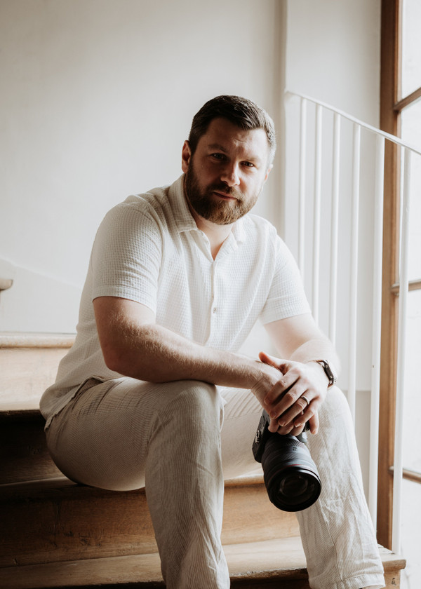 Josh Hyde