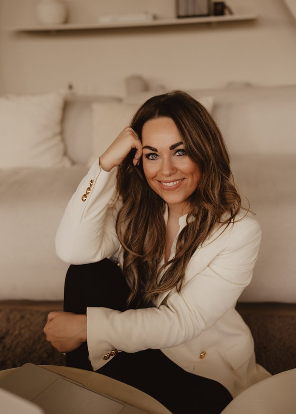 Dyonne Nieuwenhuis