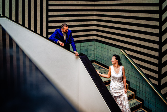 Collection 60 photo by Daan Fortuin