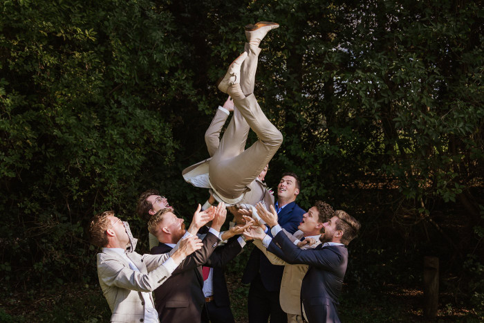 Collection 129 photo by Sabine Keijzer