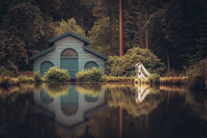 Collection 92 photo by Jan Van De Maat