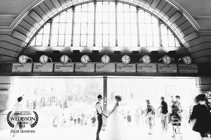 Collection 2 photo by Felix Irawan