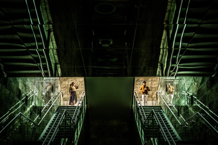 Collection 55 photo by Marnix De Stigter